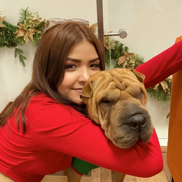 Meet your Posher, Marian - Picture 1 of 6